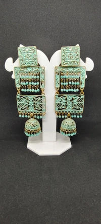 Trending Earrings & Studs BB-18 - 1