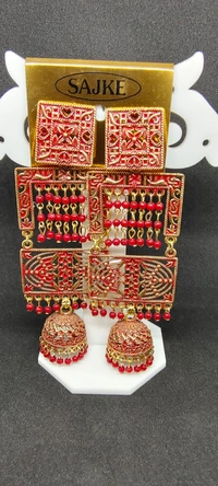 Trending Earrings & Studs BB-18 - 1