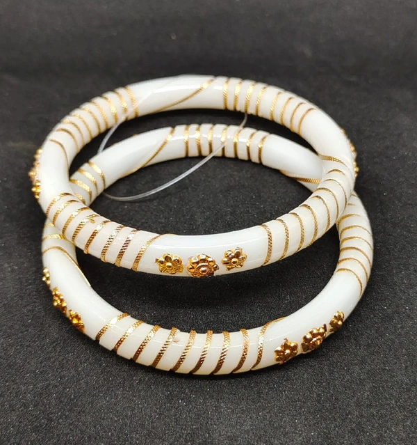 BANGLES_PACH_WHITE_BANGLES BB-67 - 22