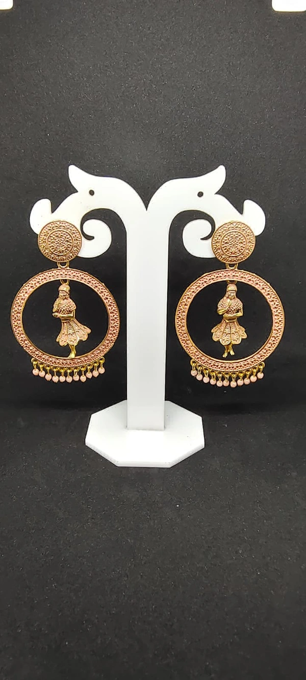 Earring &Studs BB-69