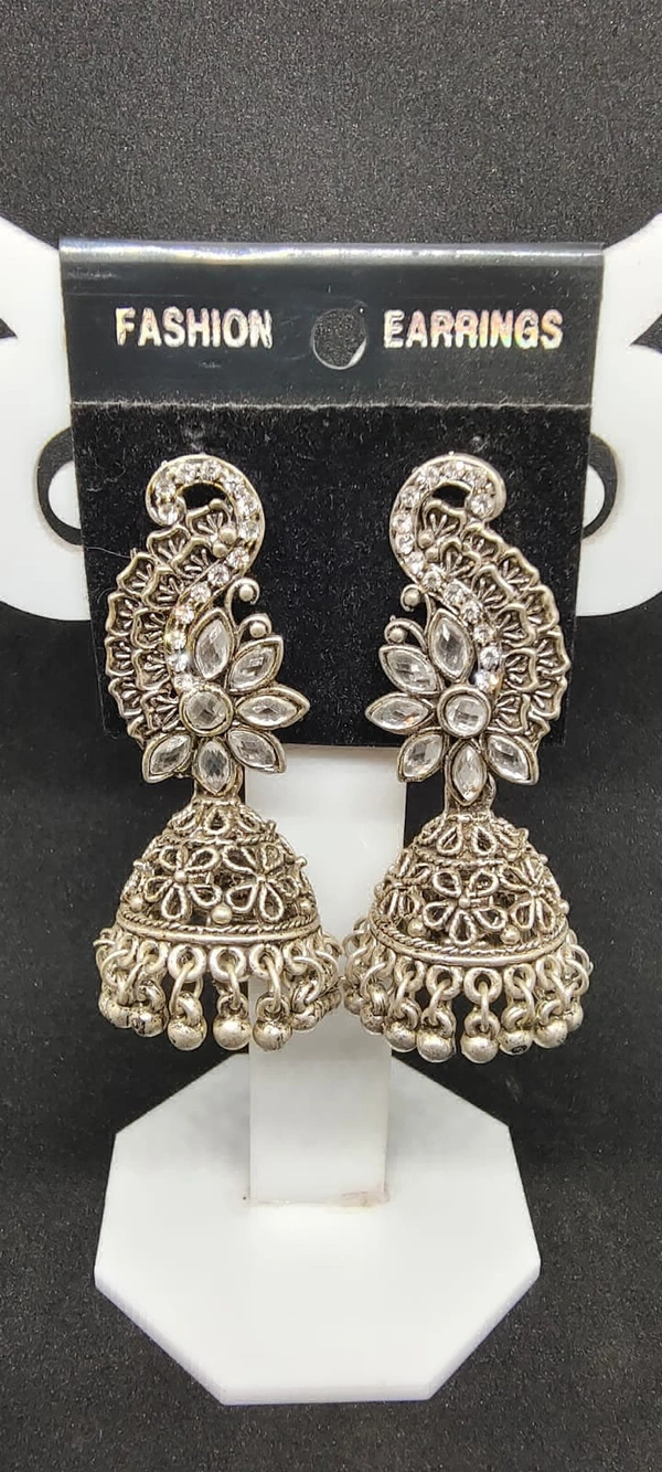 Fancy  Jhumka BB-70