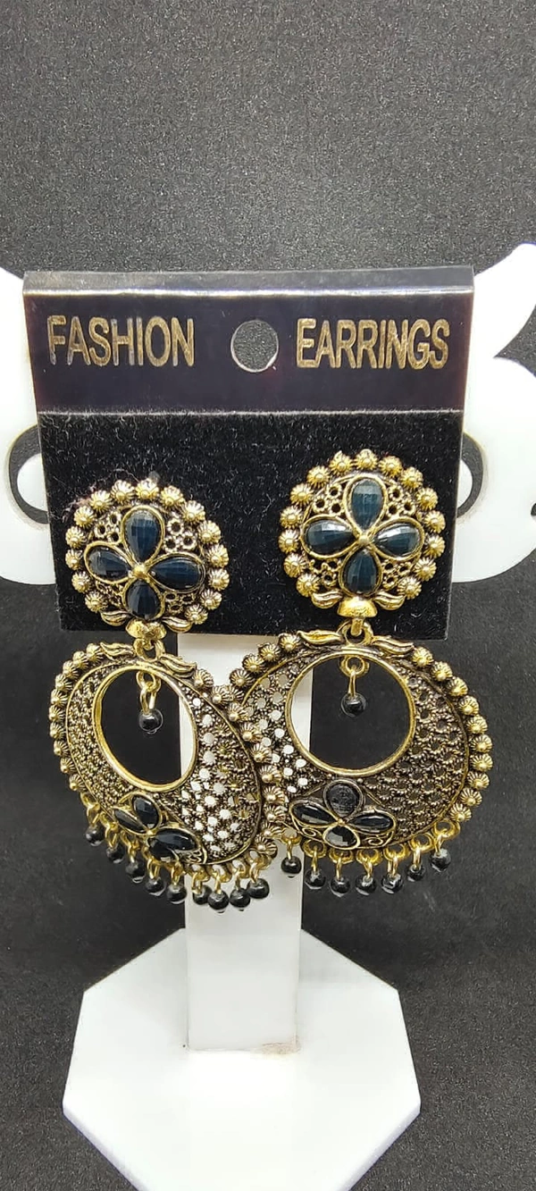 Stylish Women Earrings BB-76 - 1