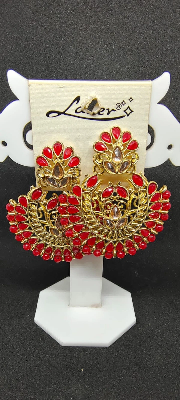 Stylish Earring Jhumka BB-90