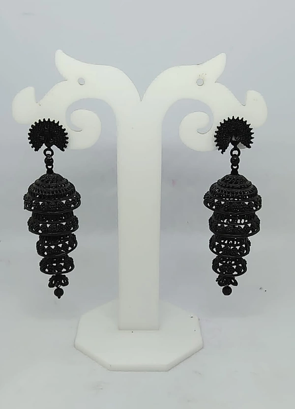 Earrings &Studs BB-01