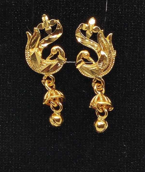 Forming Earrings & Studs BB-02