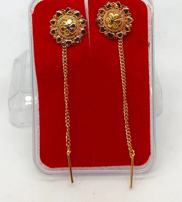 Earrings &Studs BB-03
