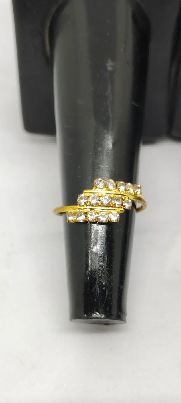 Finger Ring BB-06
