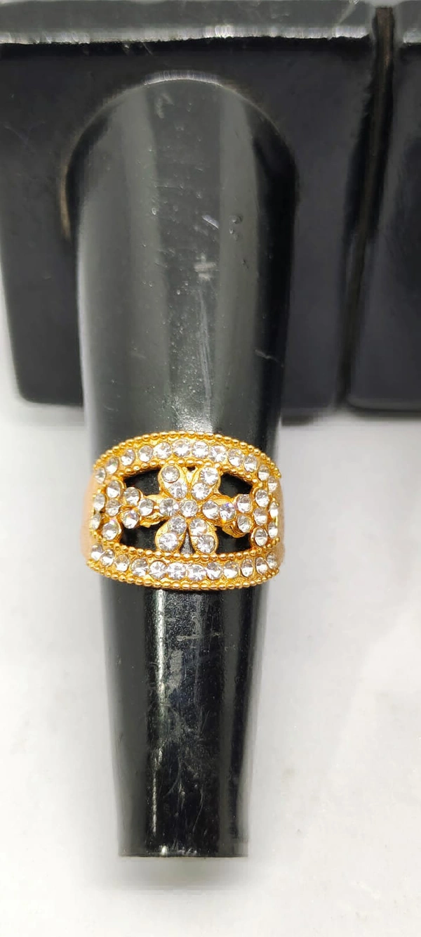 Finger Ring BB-07