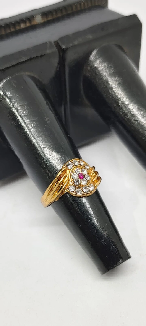 Finger Ring BB-08