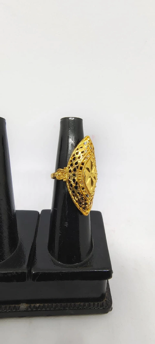 Finger Ring BB-09