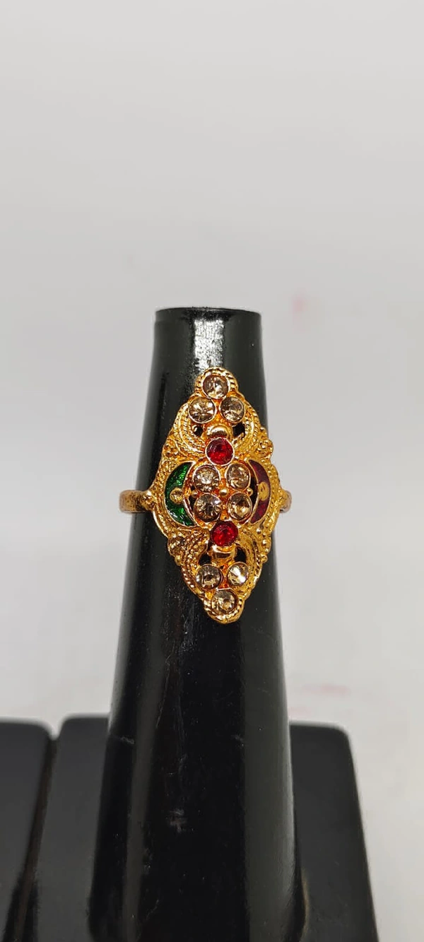 Finger Ring BB-10