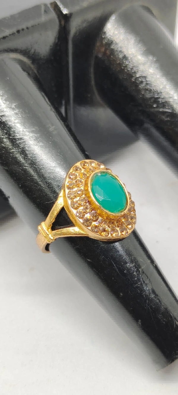 Finger Ring BB-11