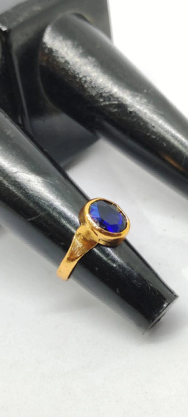 Finger Ring BB-12