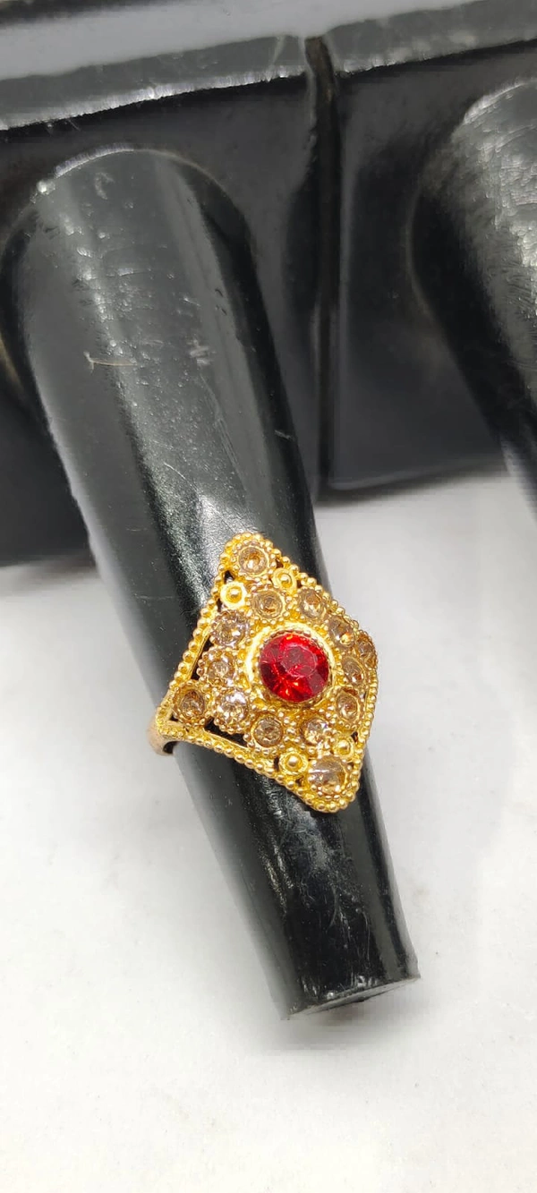 Finger Ring BB-14