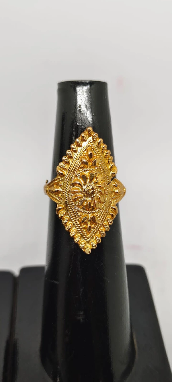 Finger Ring BB-15