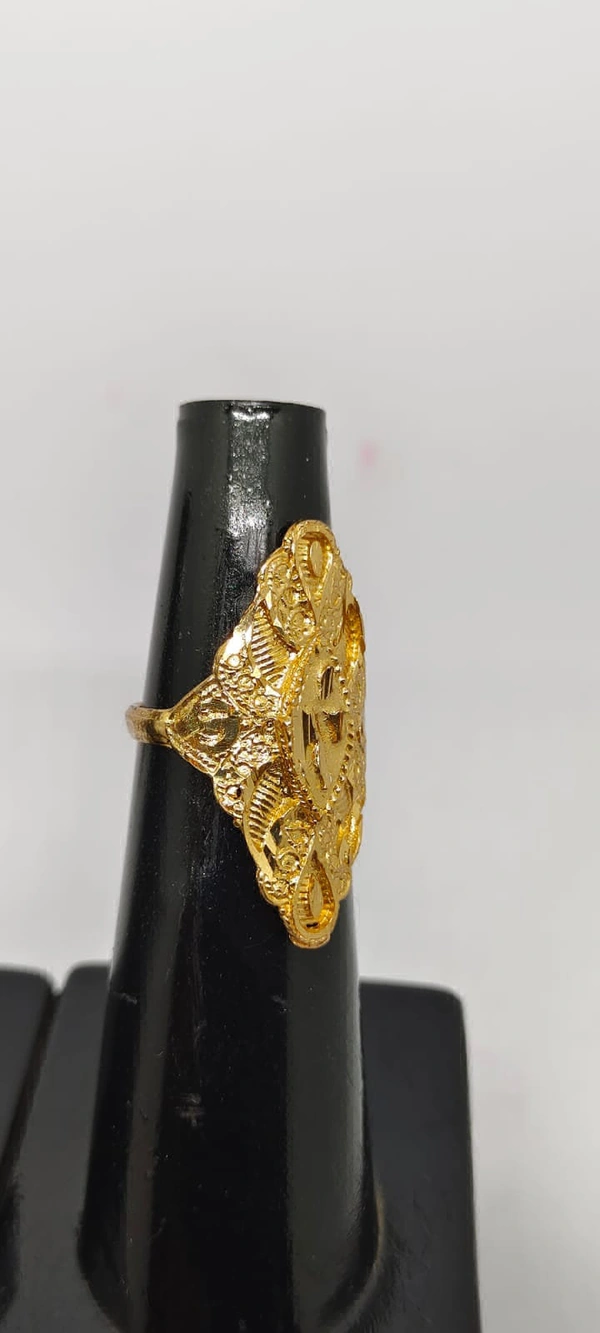 Finger Ring BB-16
