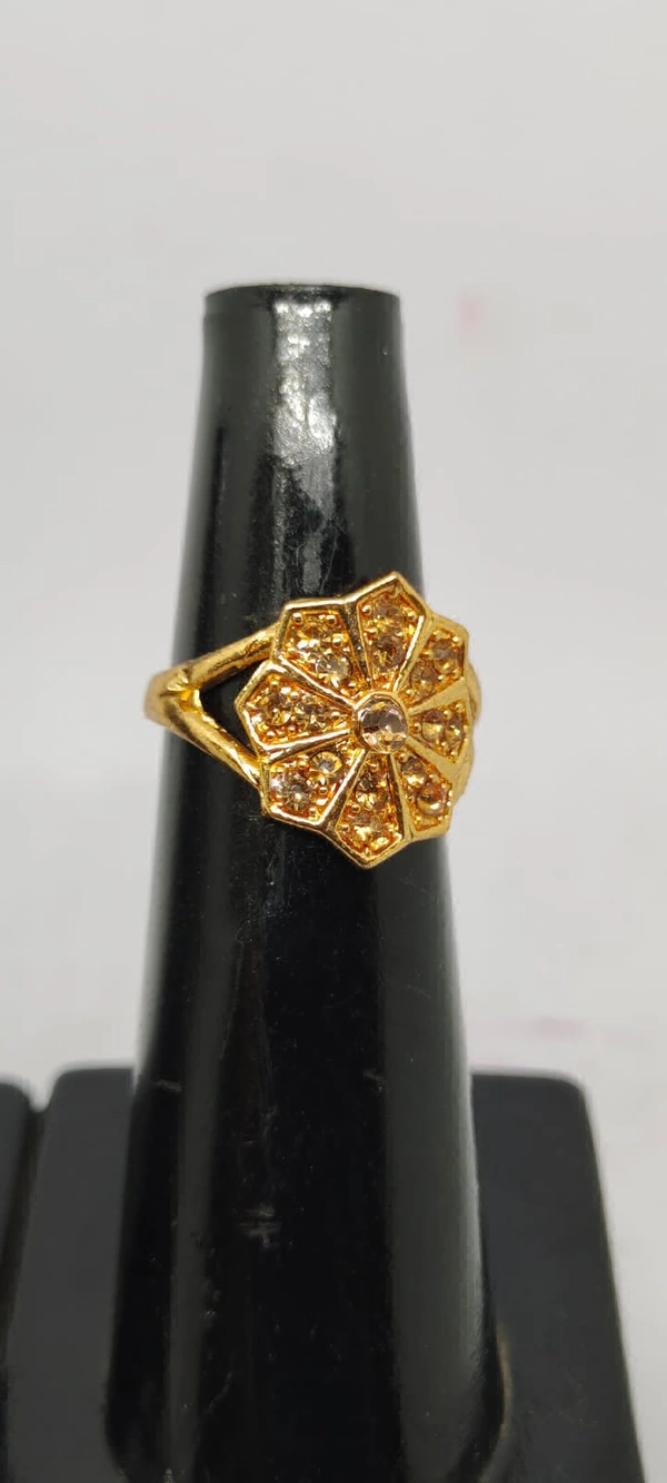 Finger Ring BB-17