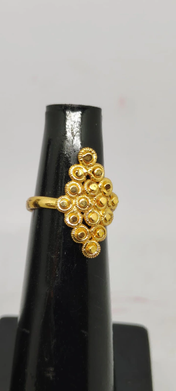 Finger Ring BB-18