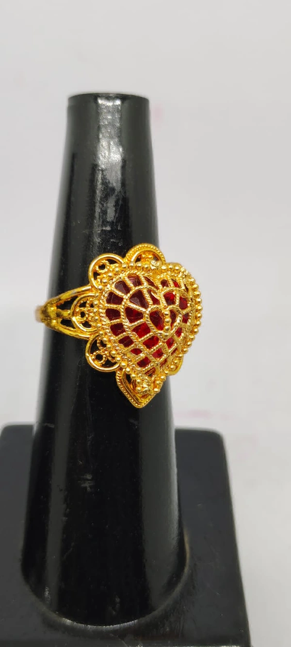 Finger Ring BB-19