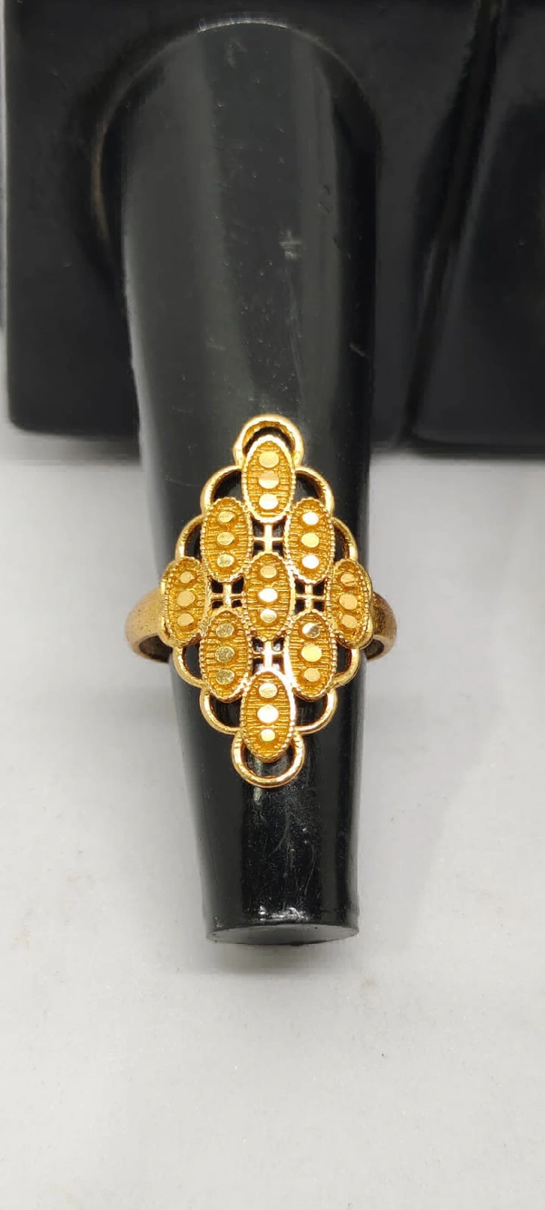 Finger Ring BB-20