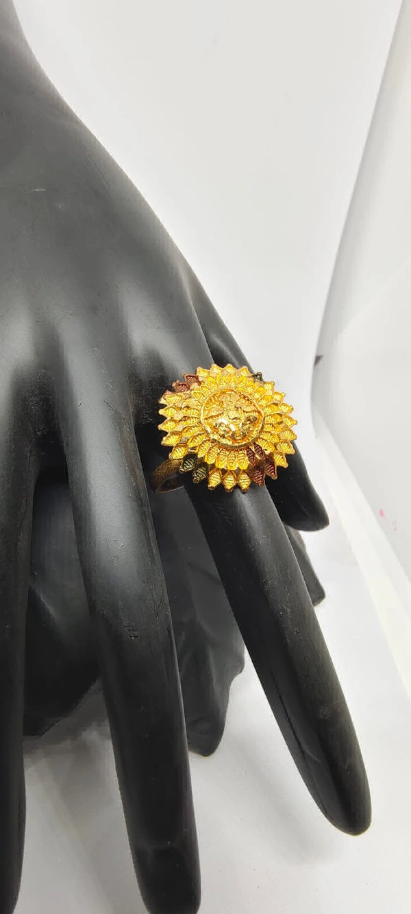 Finger Ring BB-21