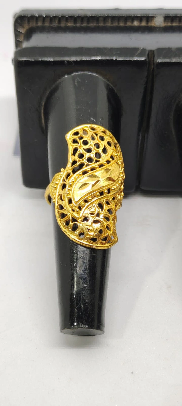 Finger Ring BB-22