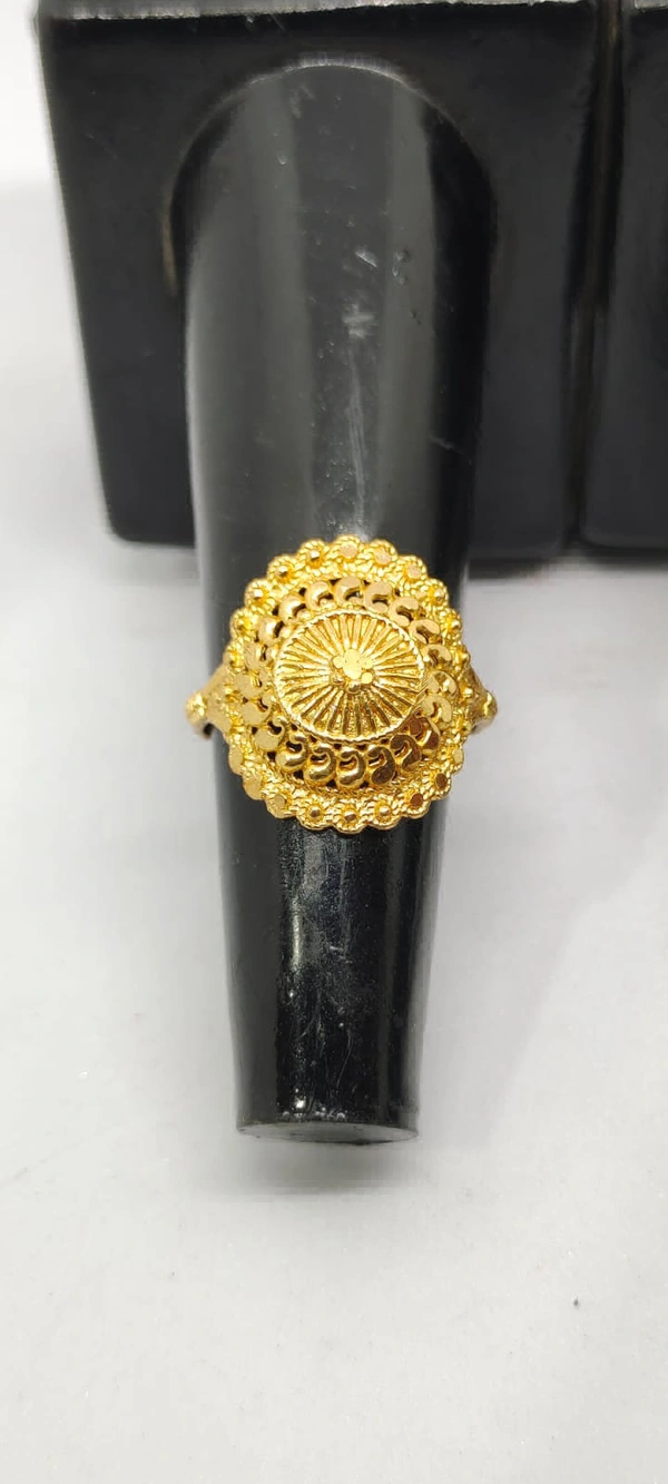Finger Ring BB-23