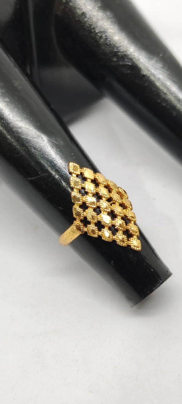 Finger Ring BB-24