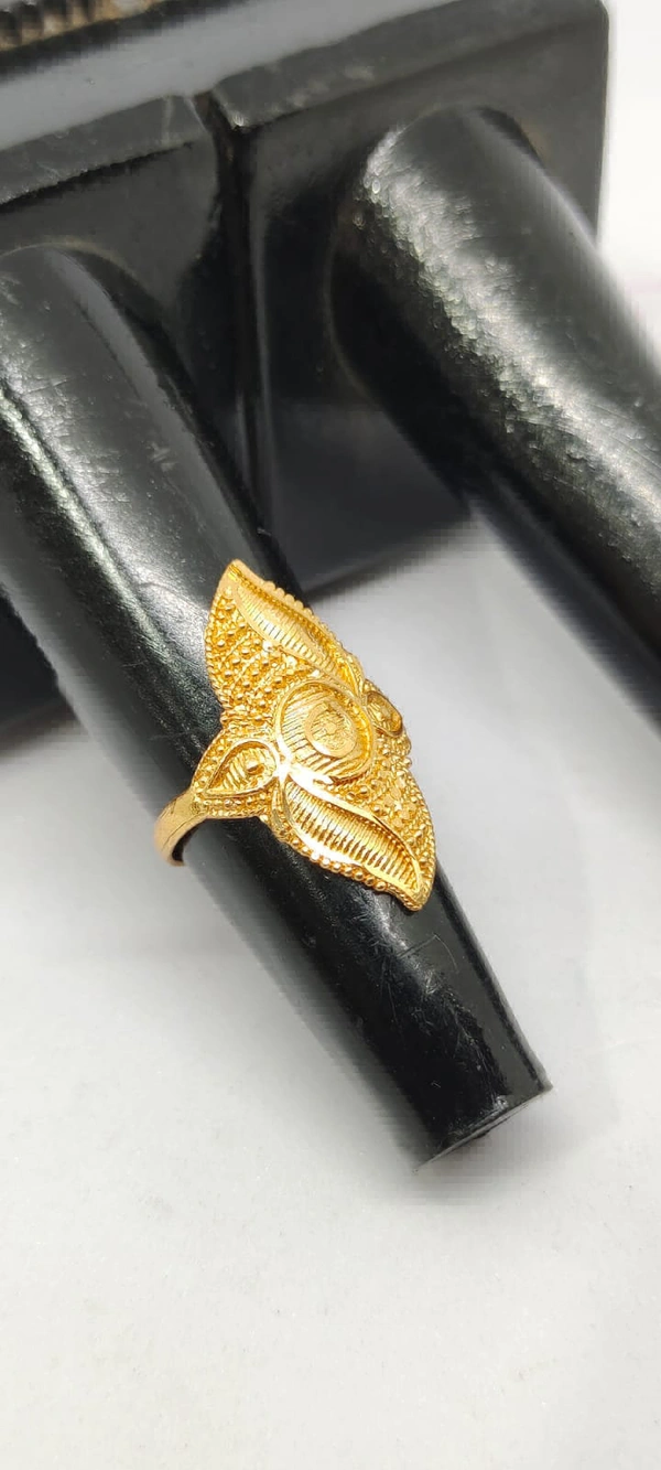 Finger Ring BB-25