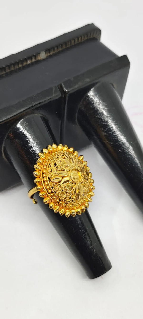 Finger Ring BB-26