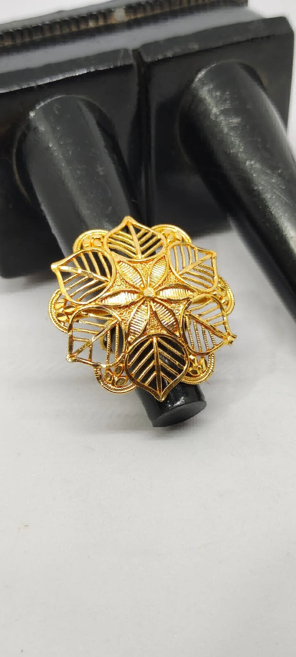 Finger Ring BB-27