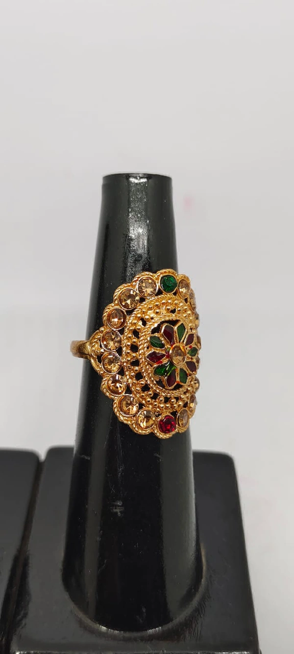 Finger Ring BB-28