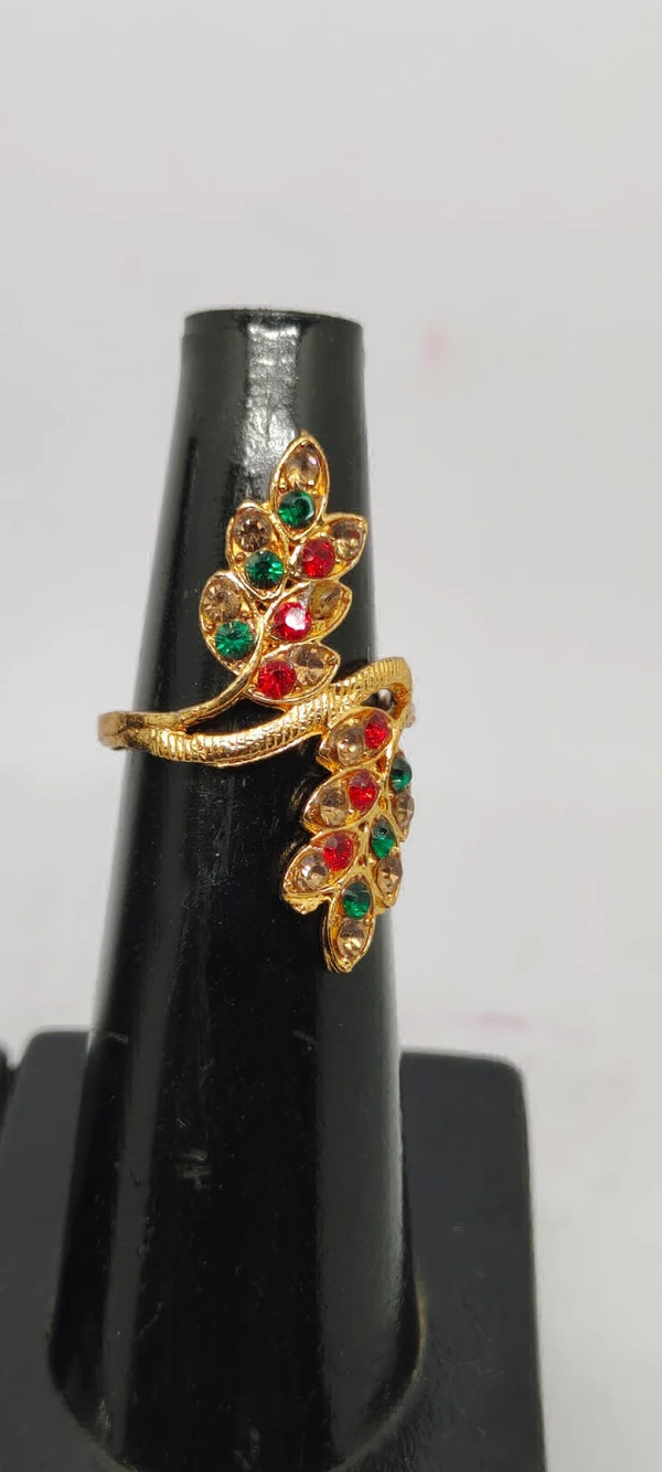 Finger Ring BB-29