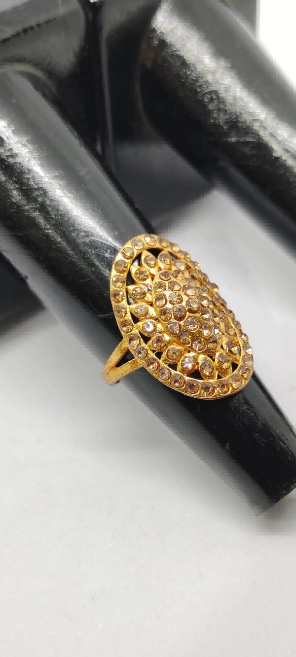 Finger Ring BB-30