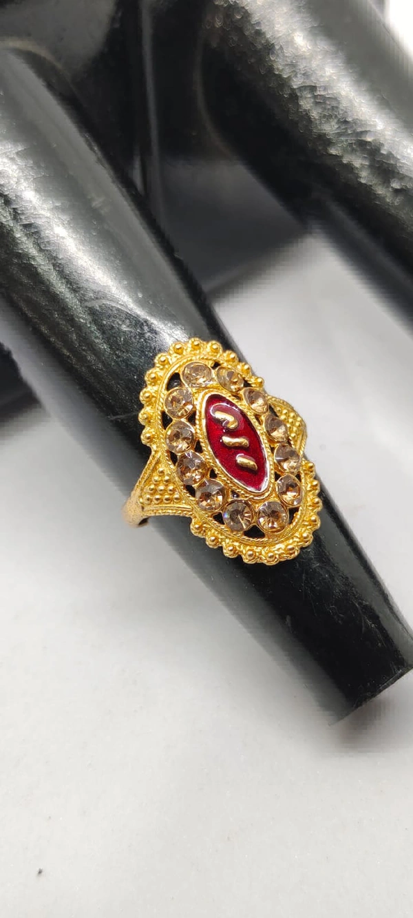 Finger Ring BB-33