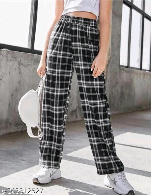 Trouser For Ladies BB-57M - 28