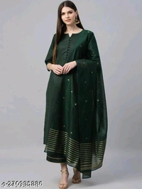 Women Kurta Sets BB-62M - L