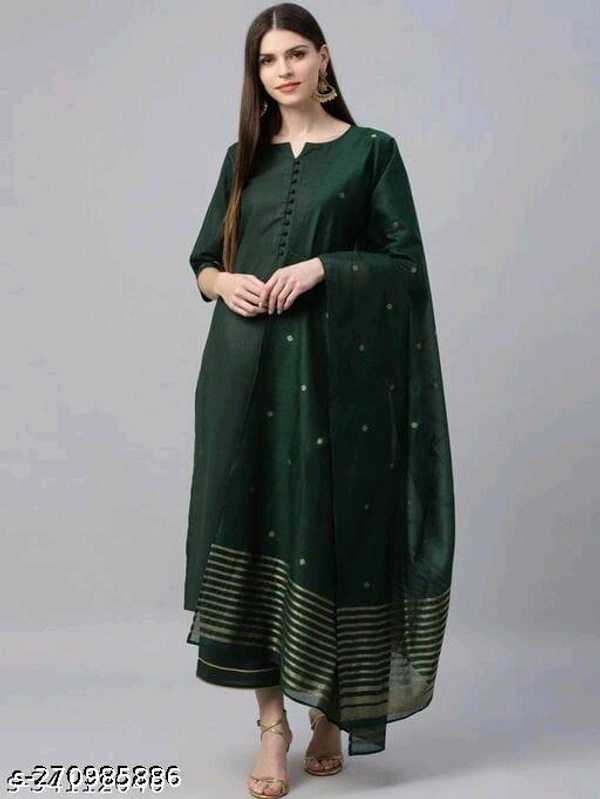 Women Kurta Sets BB-62M - L