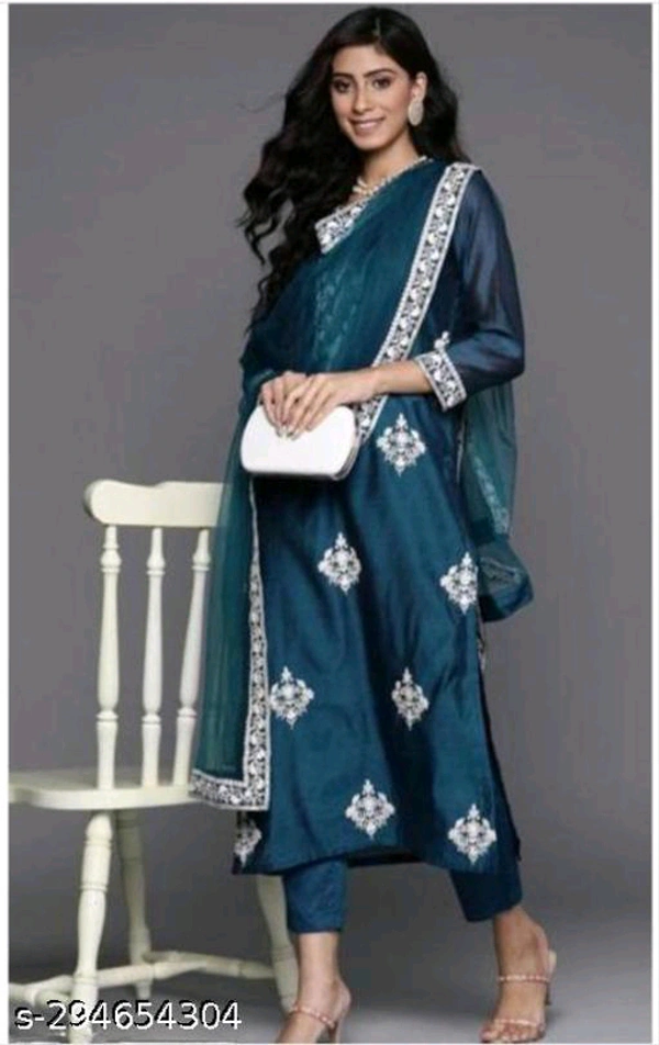 Women Kurta Sets BB-61M - L