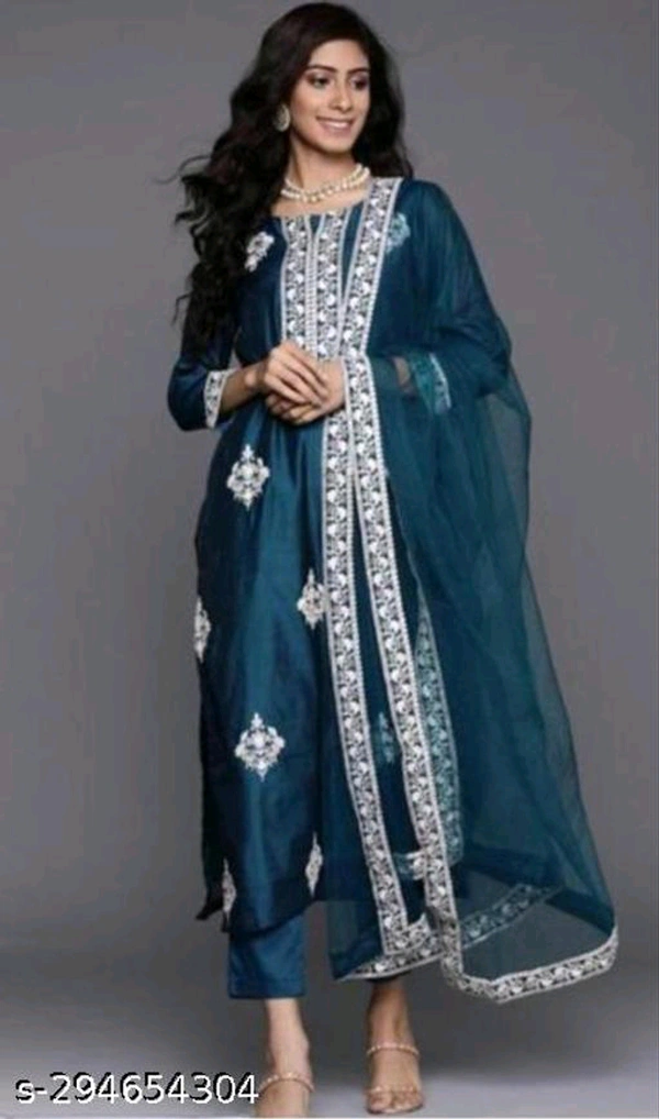 Women Kurta Sets BB-61M - XL