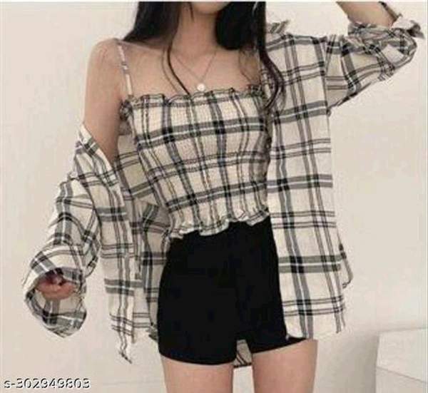 Retro Women Shirts BB-71M - XL