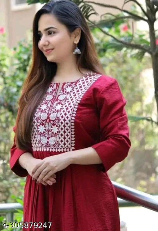 Women Kurta Sets BB-73M - XL