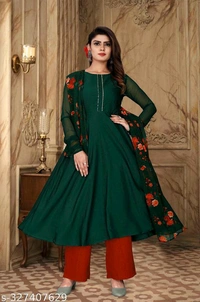 Women Kurta Sets BB-74M - L