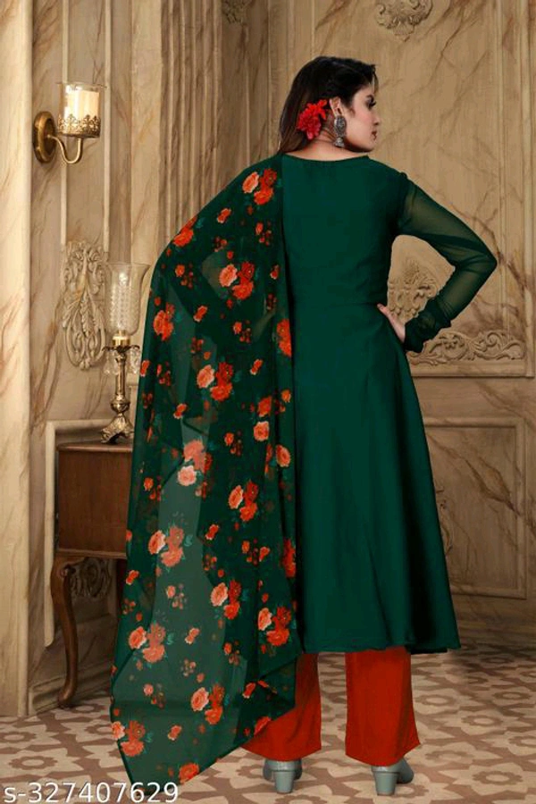 Women Kurta Sets BB-74M - XL
