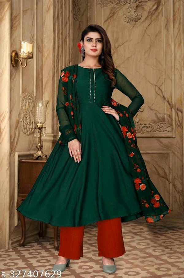 Women Kurta Sets BB-74M - XL