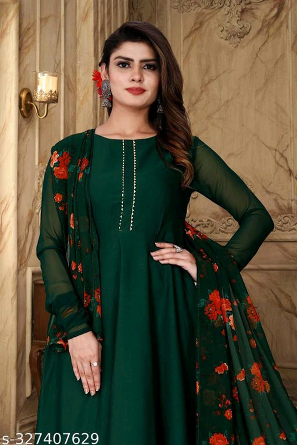 Women Kurta Sets BB-74M - XL
