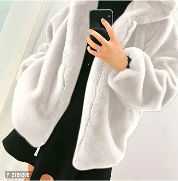 Stylish Women Jackets BB-75GR - 1, L