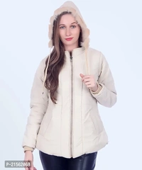 Women Hoodie BB-78GR - M