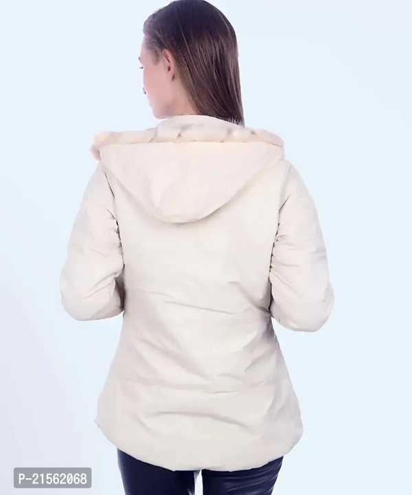 Women Hoodie BB-78GR - XL