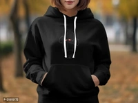 Women Hoodie BB-81GR - 1, S